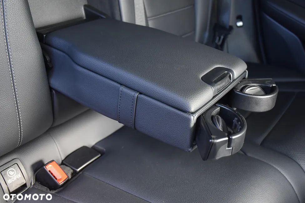 Mercedes-Benz GLC 300 4Matic 9G-TRONIC AMG Line - 36