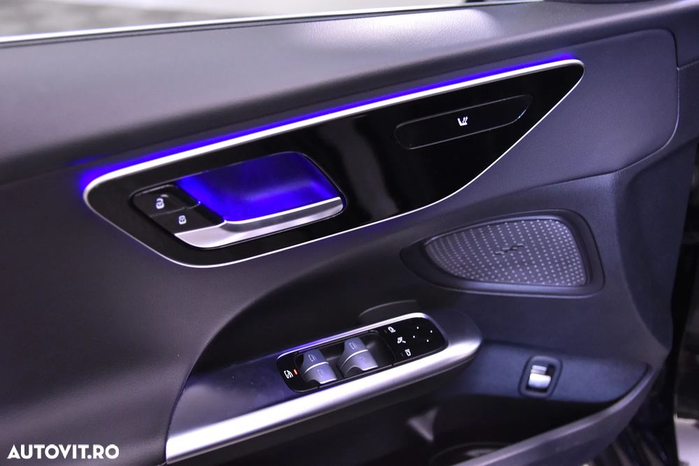 Mercedes-Benz C 220 d 9G-TRONIC - 14