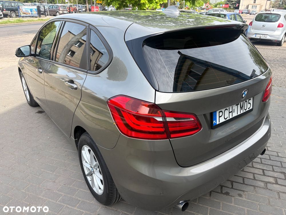 BMW Seria 2 220i Sport - 7