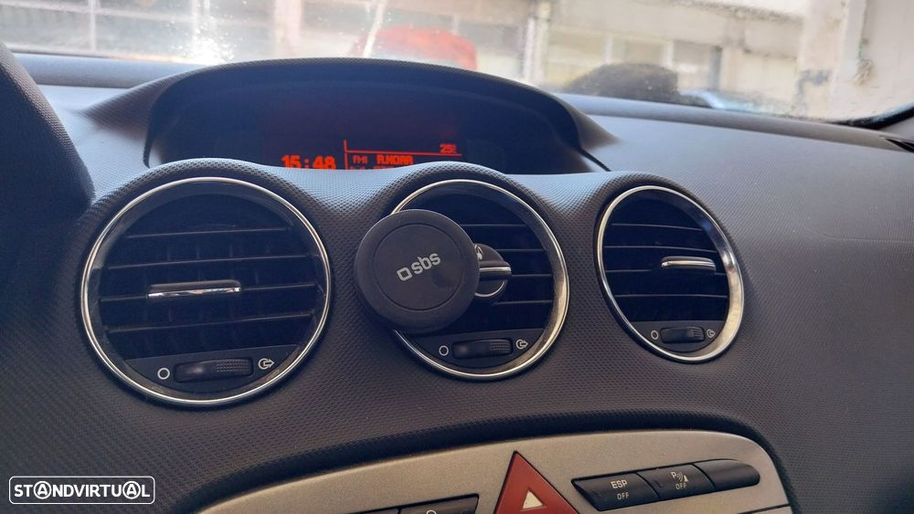Peugeot 308 SW 1.6 HDi Sport CVM6 - 9