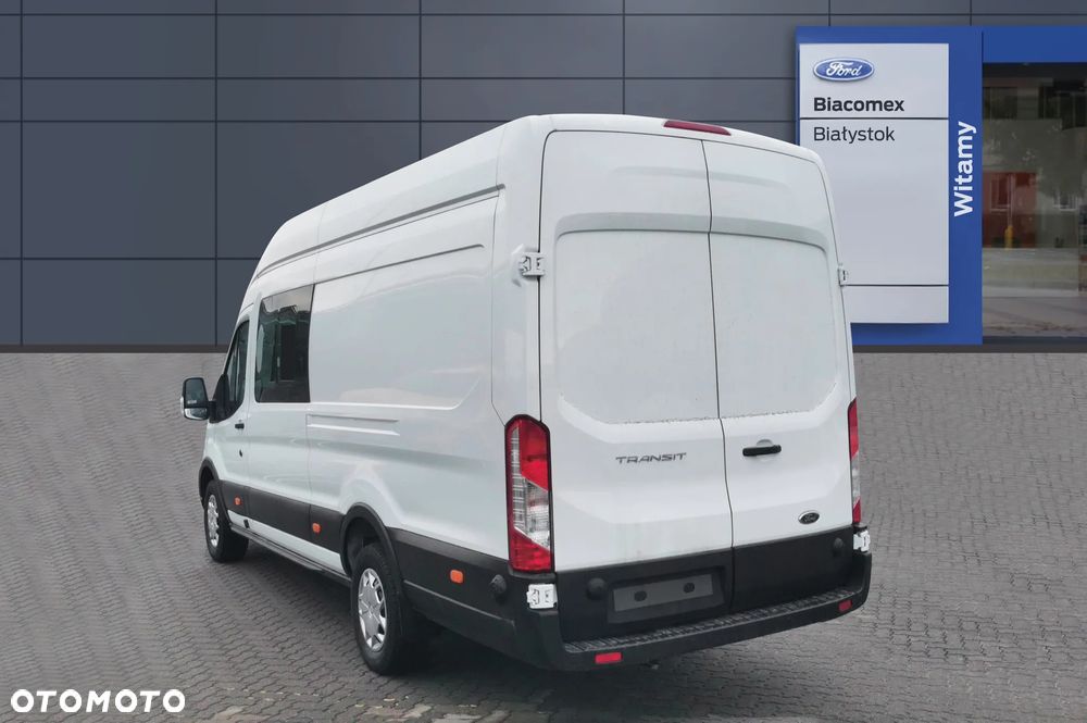 Ford TRANSIT - 5