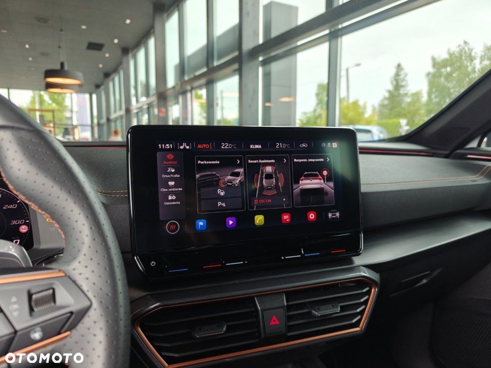 Cupra Formentor - 23