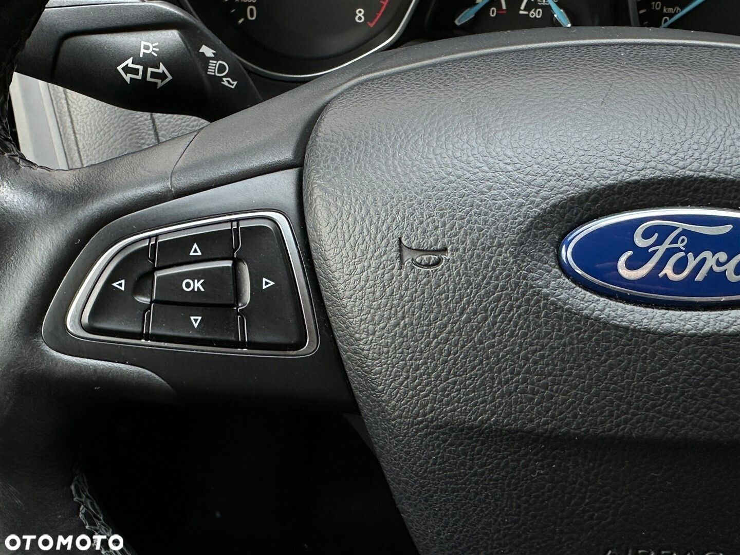 Ford Focus 1.6 Trend - 17