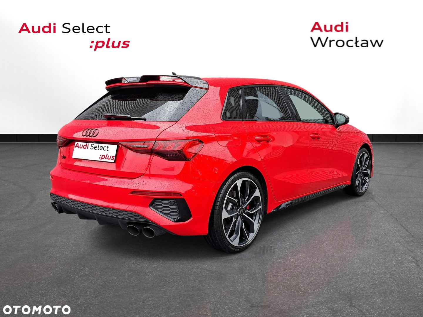 Audi S3 - 3