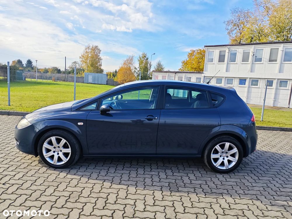 Seat Leon - 6