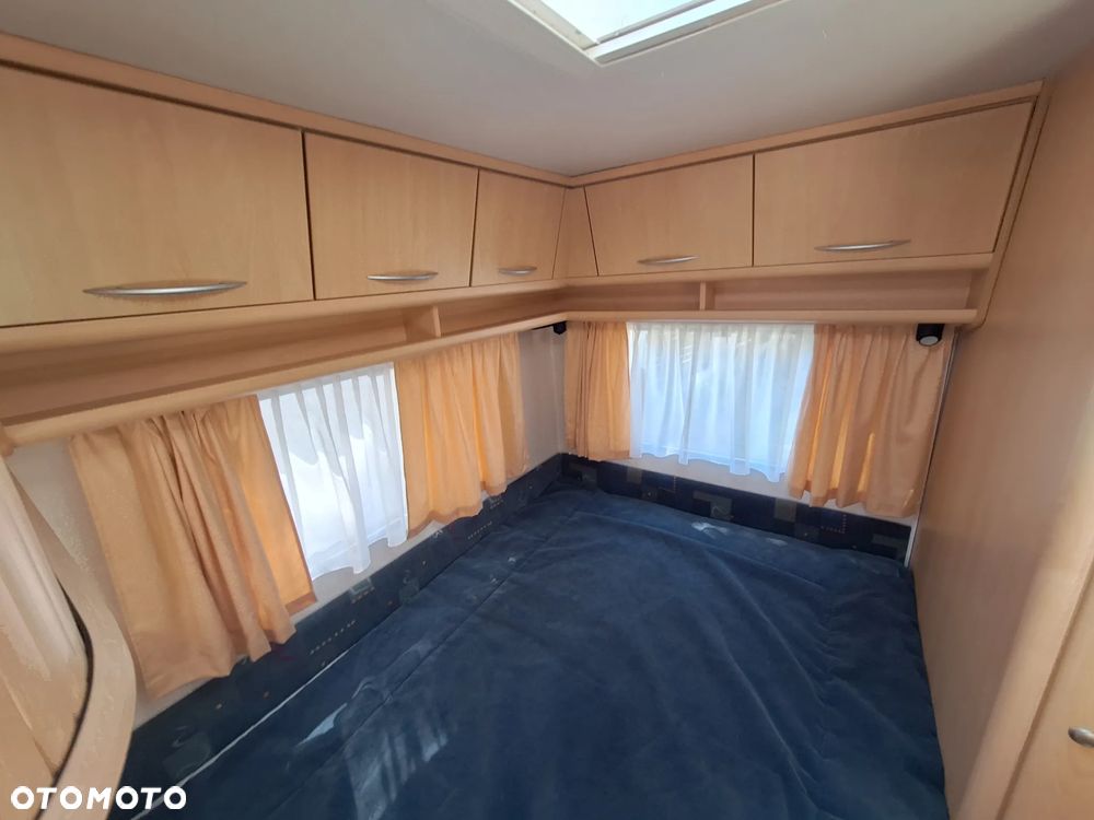 Chateau Calista Cruise 450 - 10