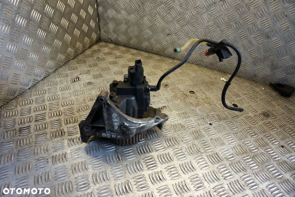 POMPA WTRYSKOWA 307  2.0 HDI 9636818480 5WS40018 PEUGEOT 2001-2005 - 5