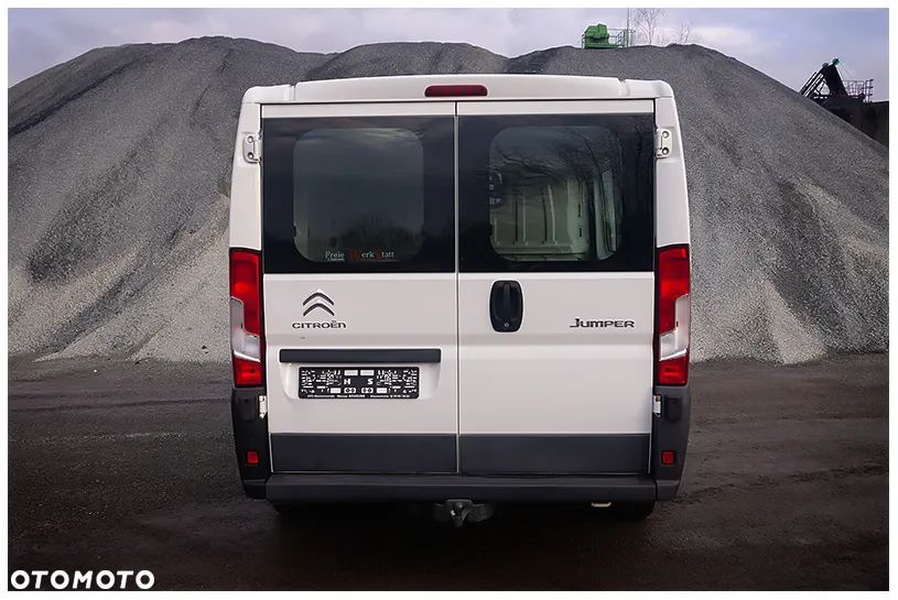Citroën Jumper - 8