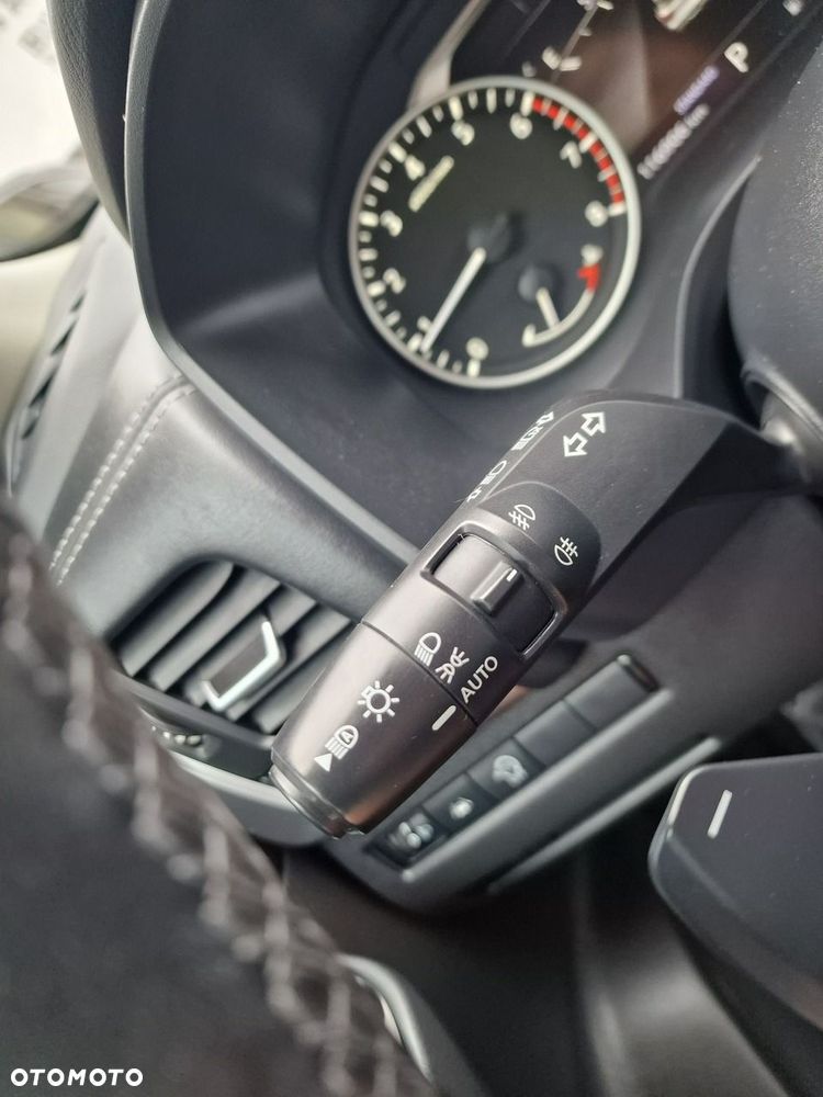 Nissan Qashqai - 27
