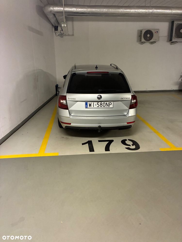 Skoda Octavia 2.0 TSI GPF Style DSG - 3