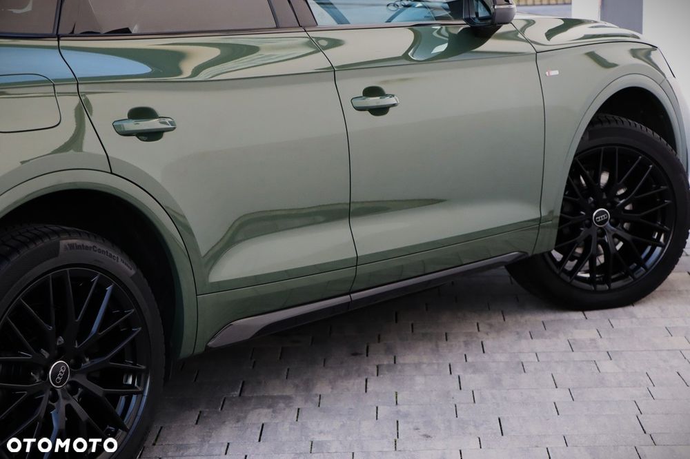 Audi Q5 - 18