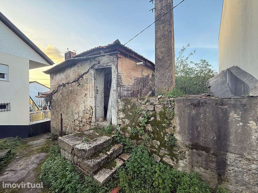 Moradia T1 para venda - Grande imagem: 4/25