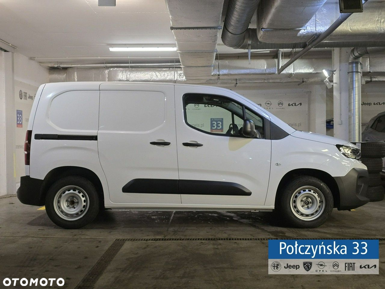 Peugeot Partner - 5