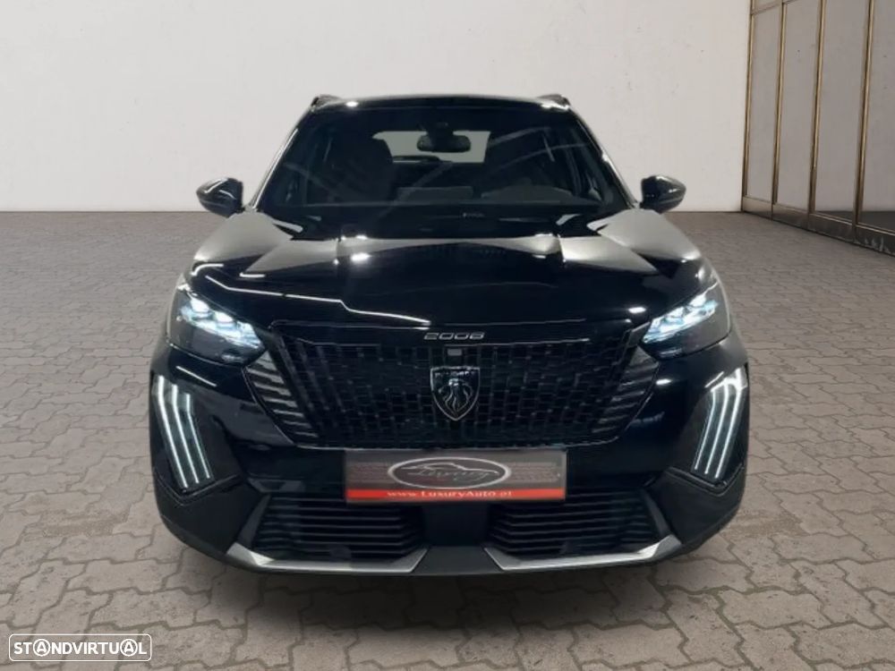 Peugeot 2008 1.2 PureTech Allure Pack - 2