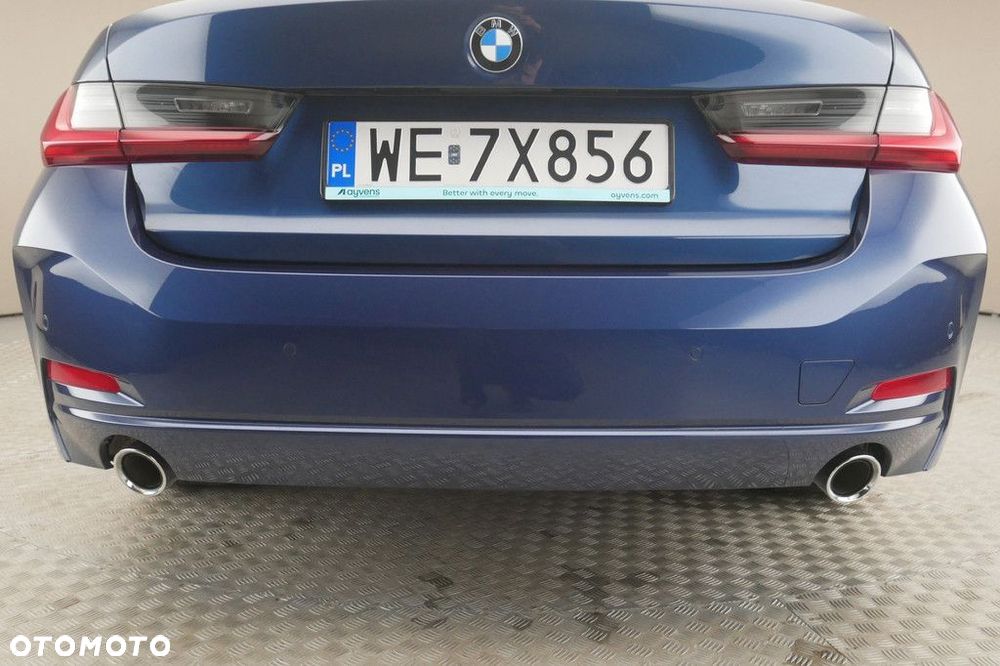 BMW Seria 3 - 32