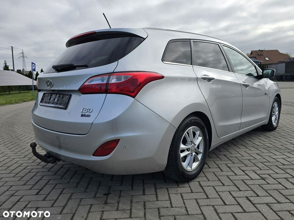 Hyundai i30 - 10