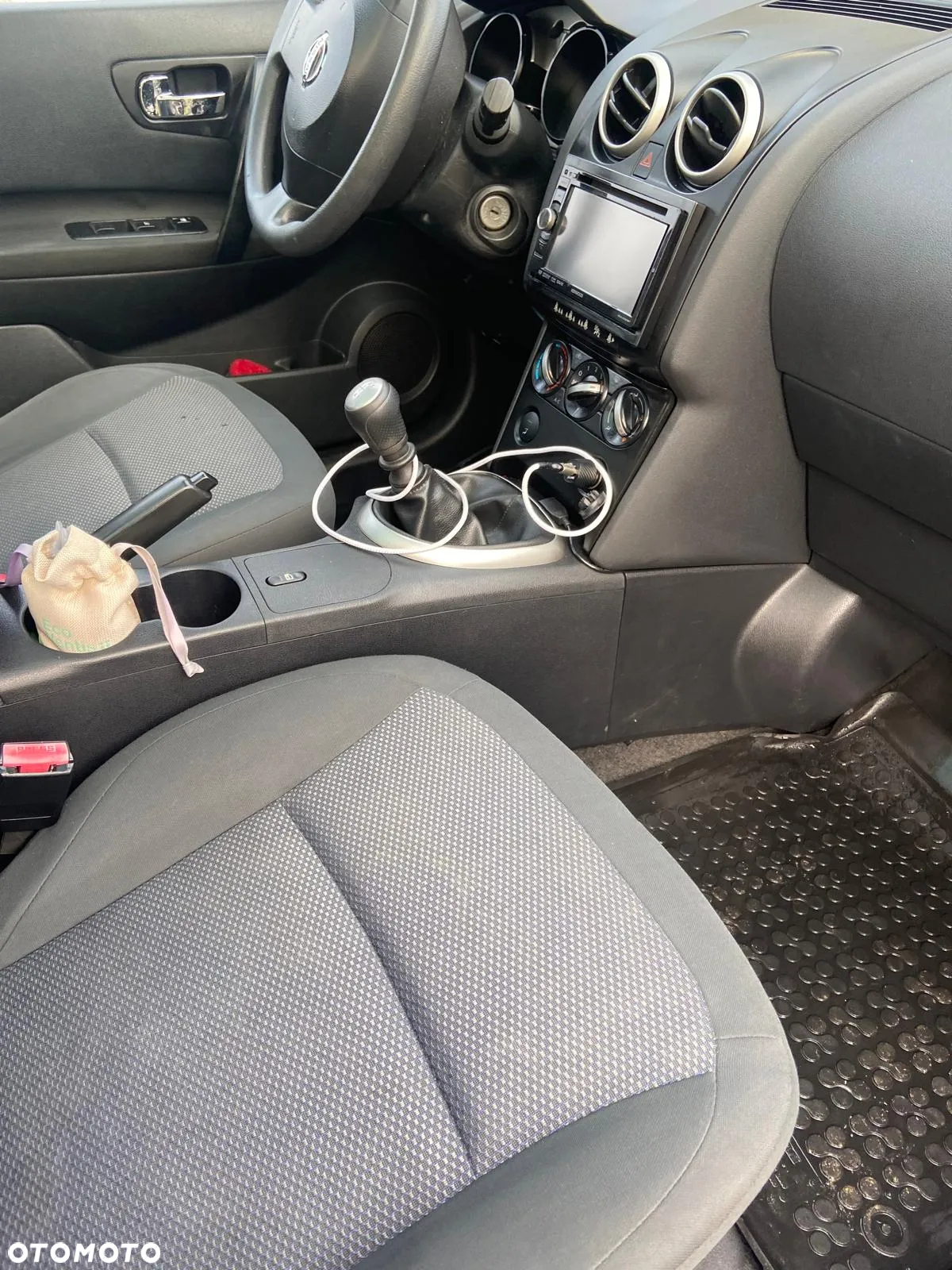 Nissan Qashqai+2 2.0 Tekna - 12