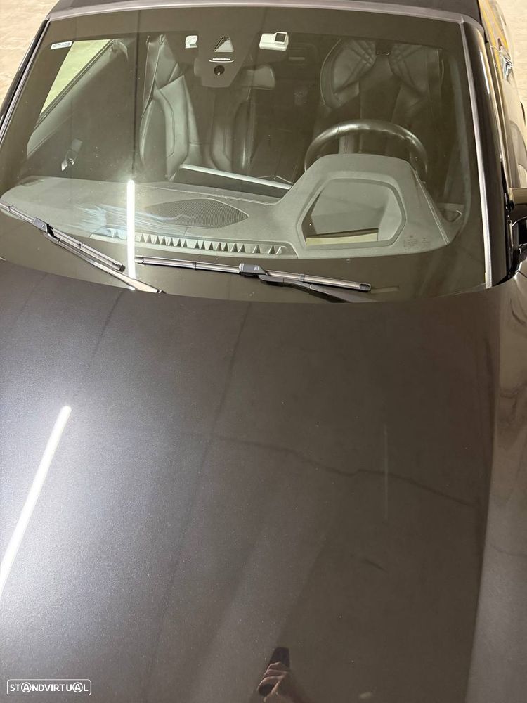 BMW Z4 sDrive30i Aut. M Sport - 2
