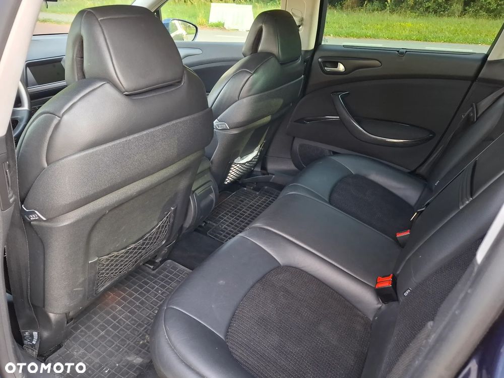 Citroën C5 2.0i 16V Exclusive - 12