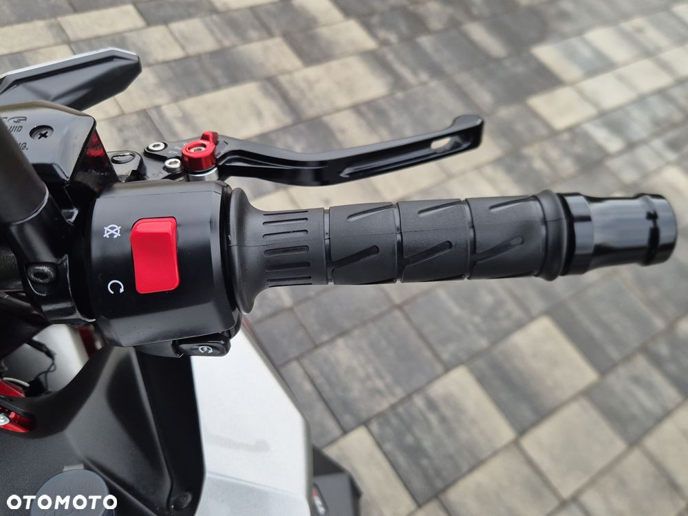 Kawasaki Z 900 - 21