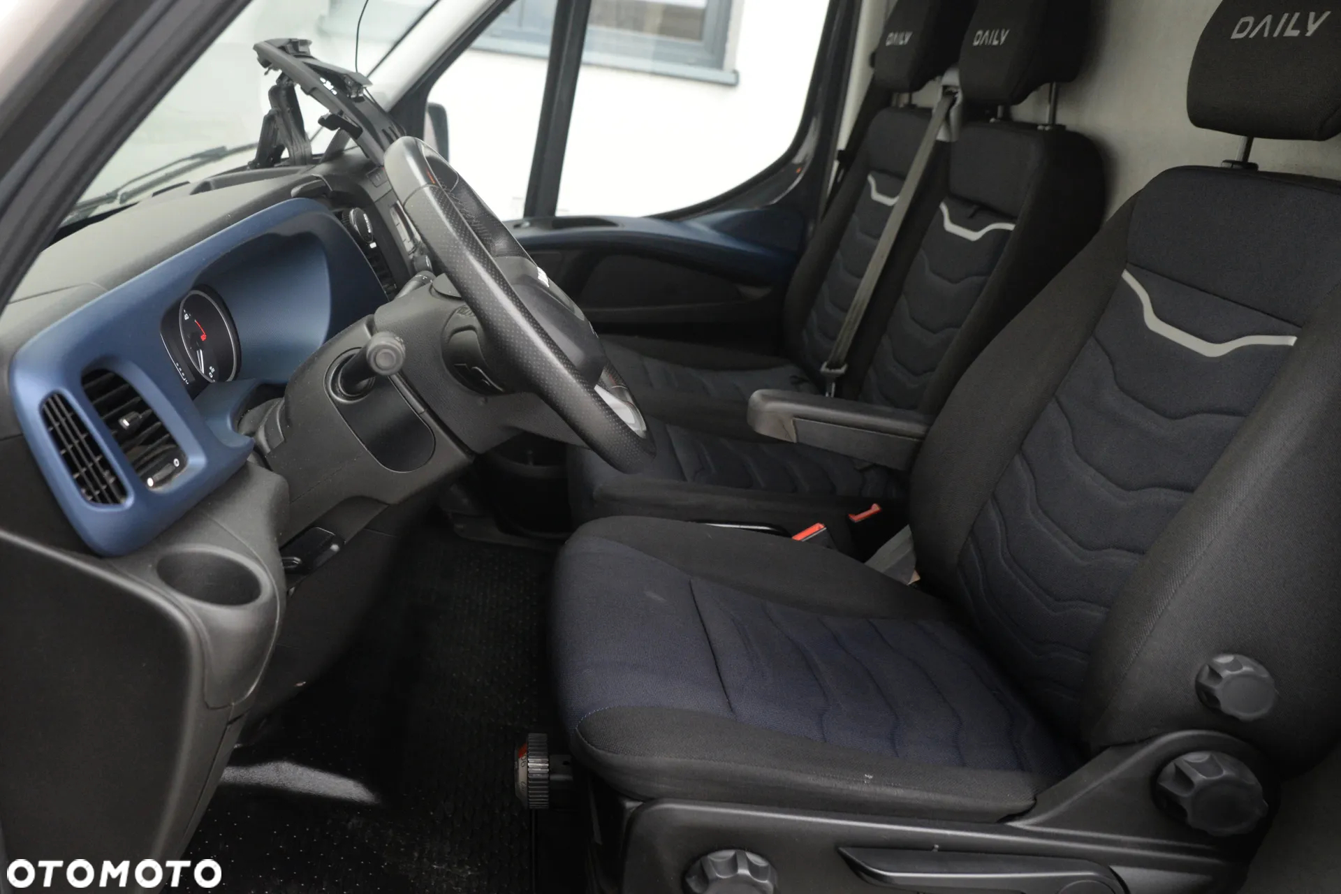 Iveco Daily L3-H2 - 7