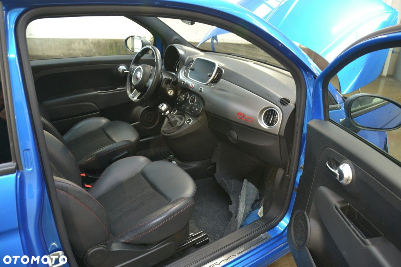 Fiat 500 - 21