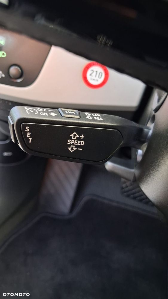 Audi A4 Avant 35 TFSI S tronic advanced - 26