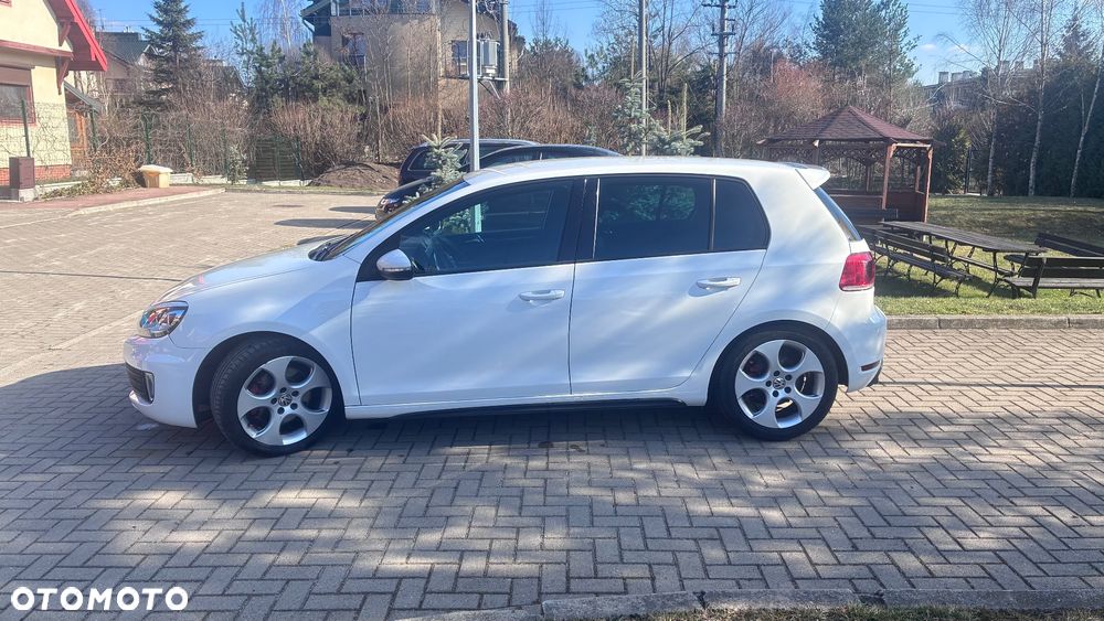 Volkswagen Golf 2.0 GTI - 5