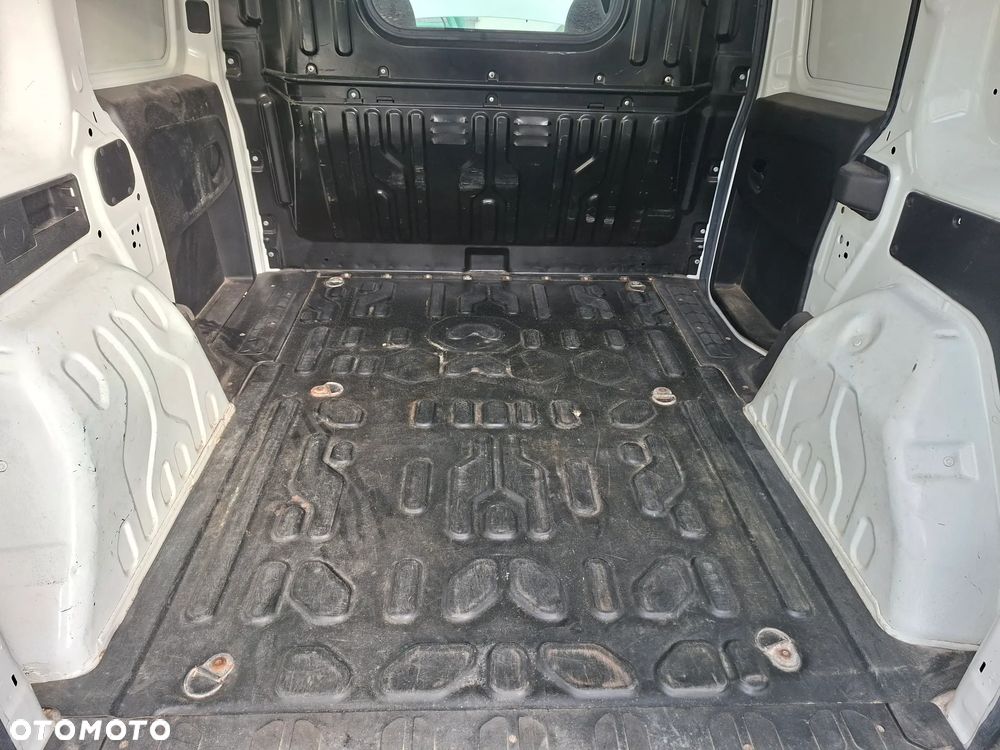 Opel Combo 1.6 CDTI Cosmo - 6