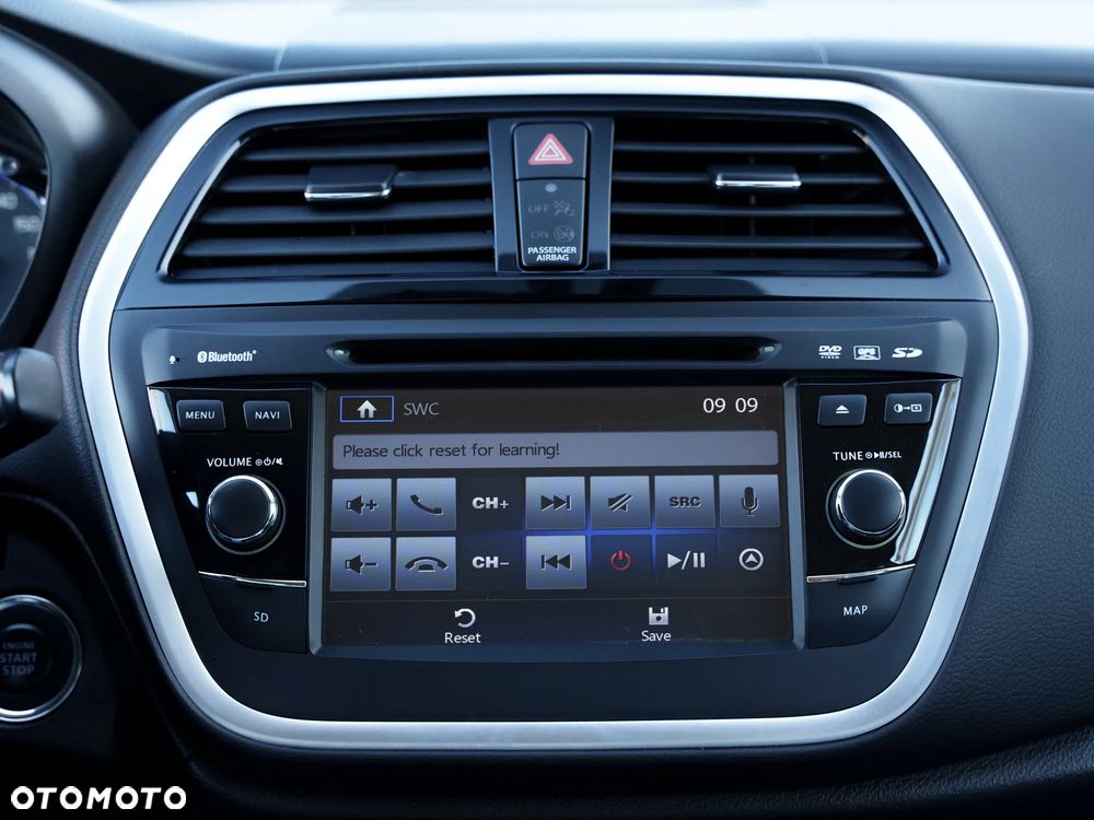 Suzuki SX4 S-Cross 1.4 T Elegance 4WD - 37