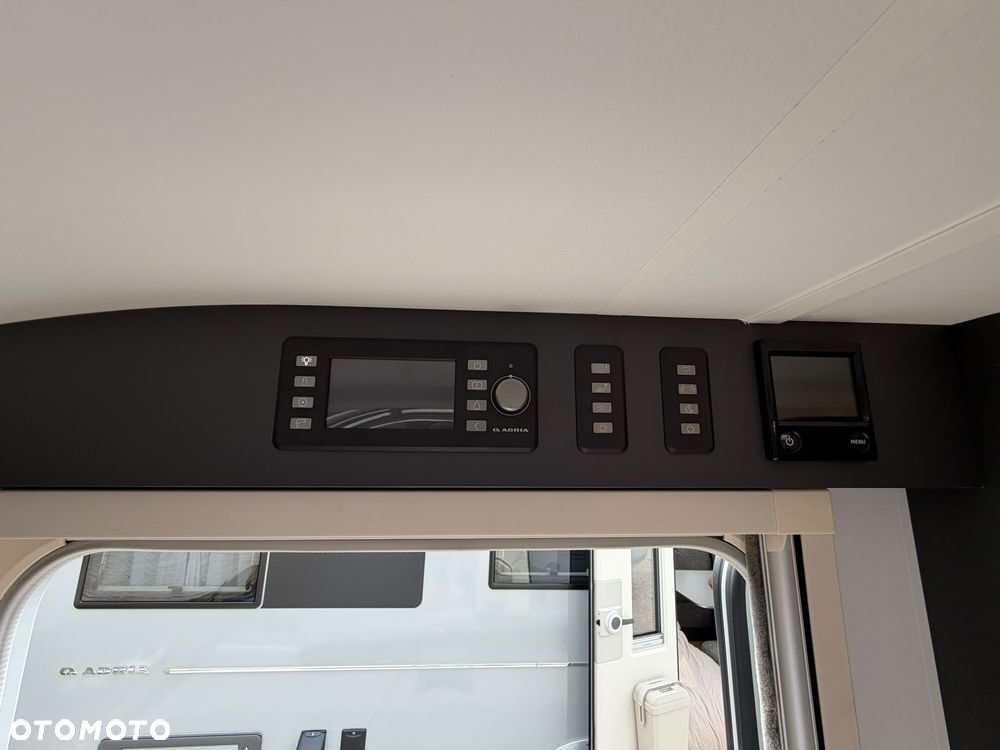 Adria ALPINA 663 HT - 22