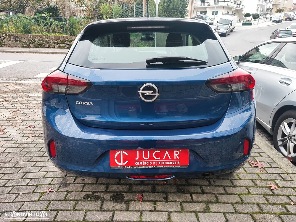 Opel Corsa 1.5 D Business - 6