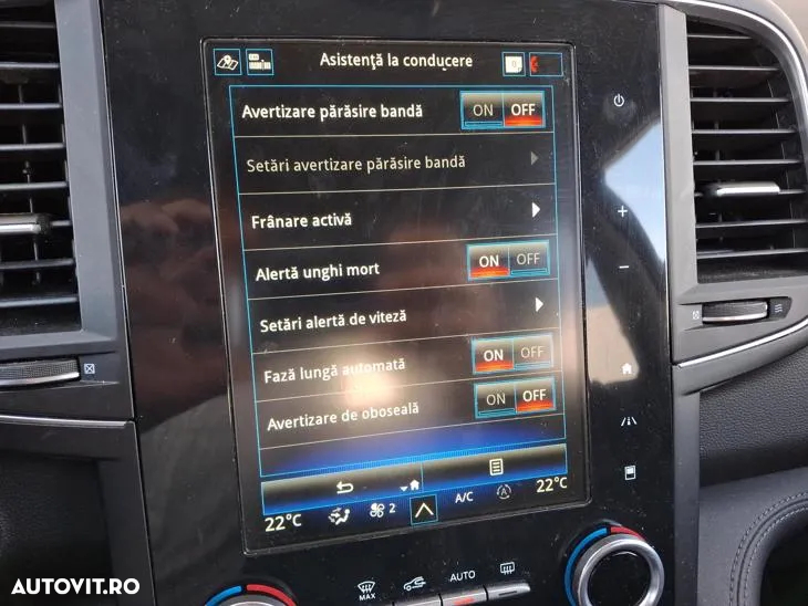 Renault Koleos BLUE dCi 185 4WD X-tronic INITIALE PARIS - 26
