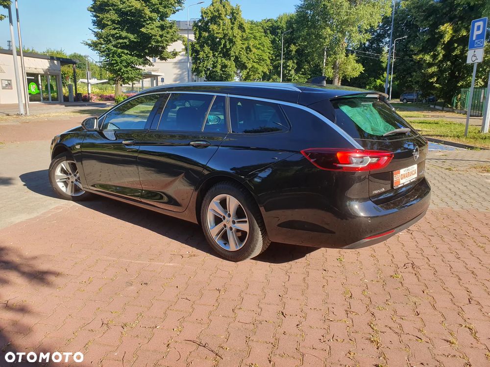 Opel Insignia 2.0 CDTI 4x4 Sports Tourer ecoFLEXStart/S Innovation - 25