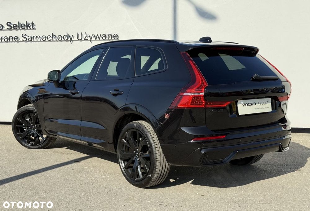 Volvo XC 60 - 7