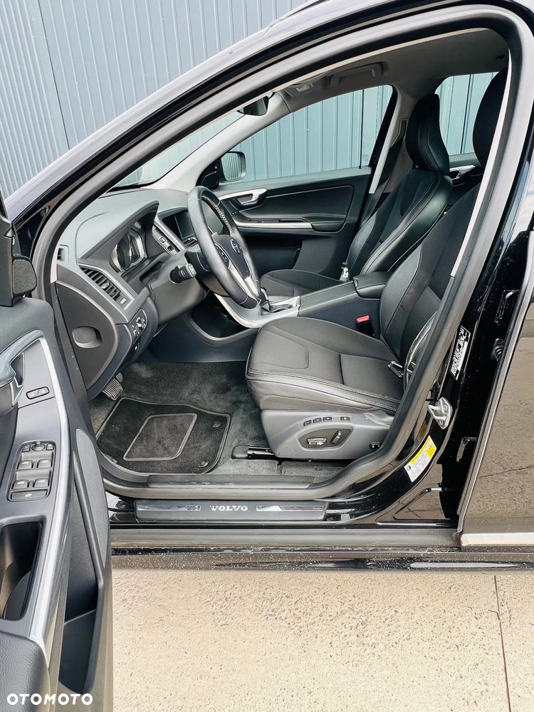 Volvo XC 60 - 10
