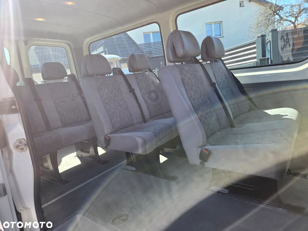 Volkswagen Crafter - 9