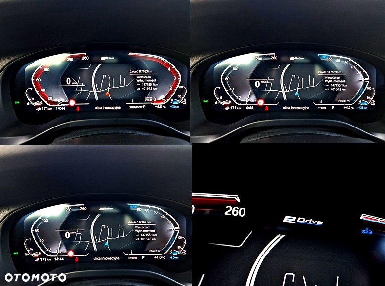 BMW X3 xDrive30e M Sport - 11