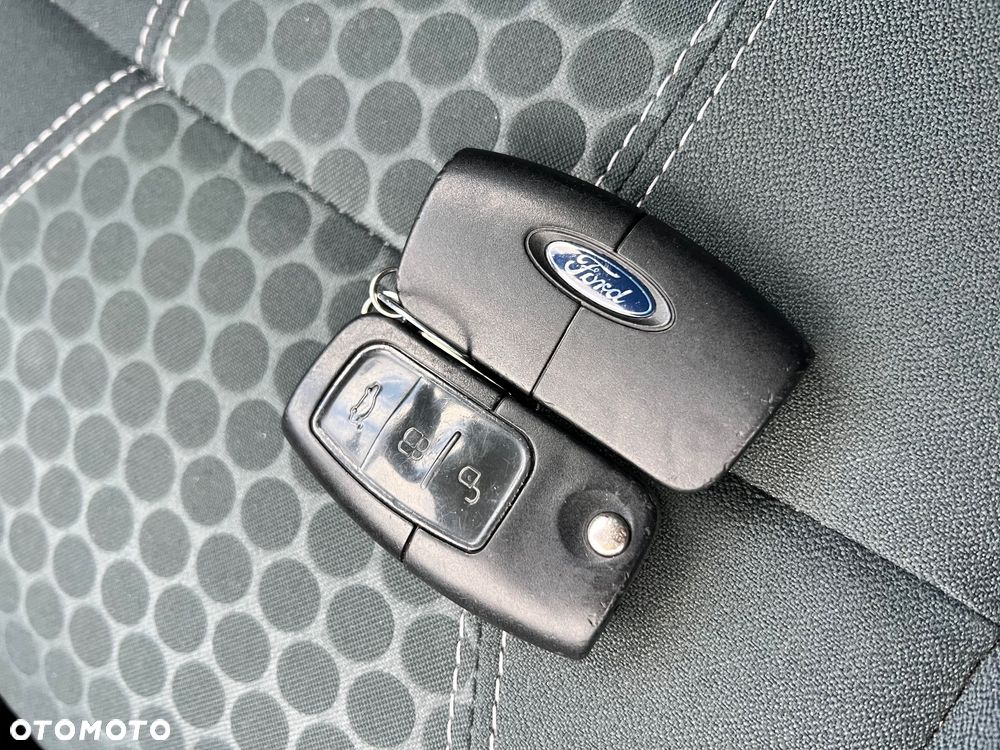 Ford Fiesta 1.25 Titanium - 17