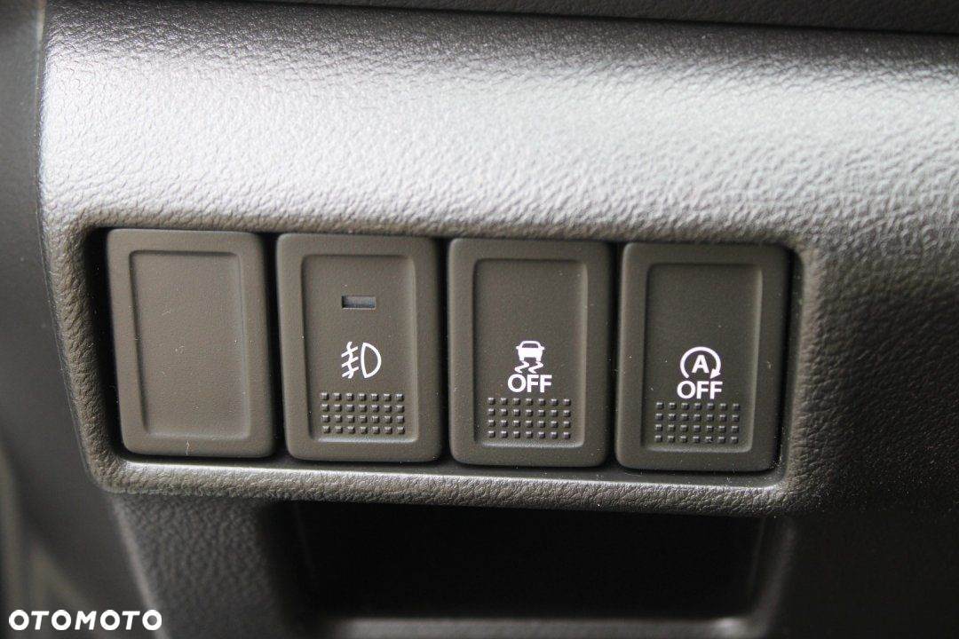 Suzuki SX4 S-Cross - 25