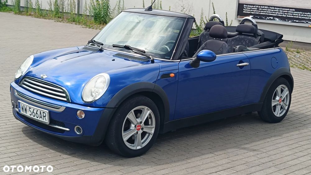 MINI Cooper - 1