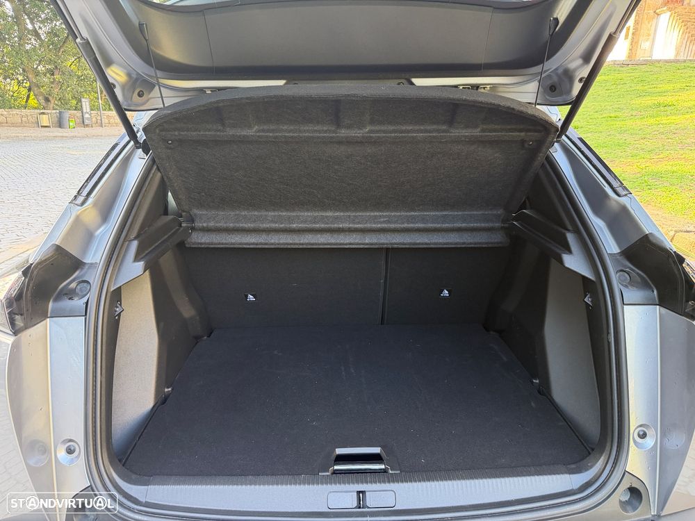 Peugeot 2008 - 16