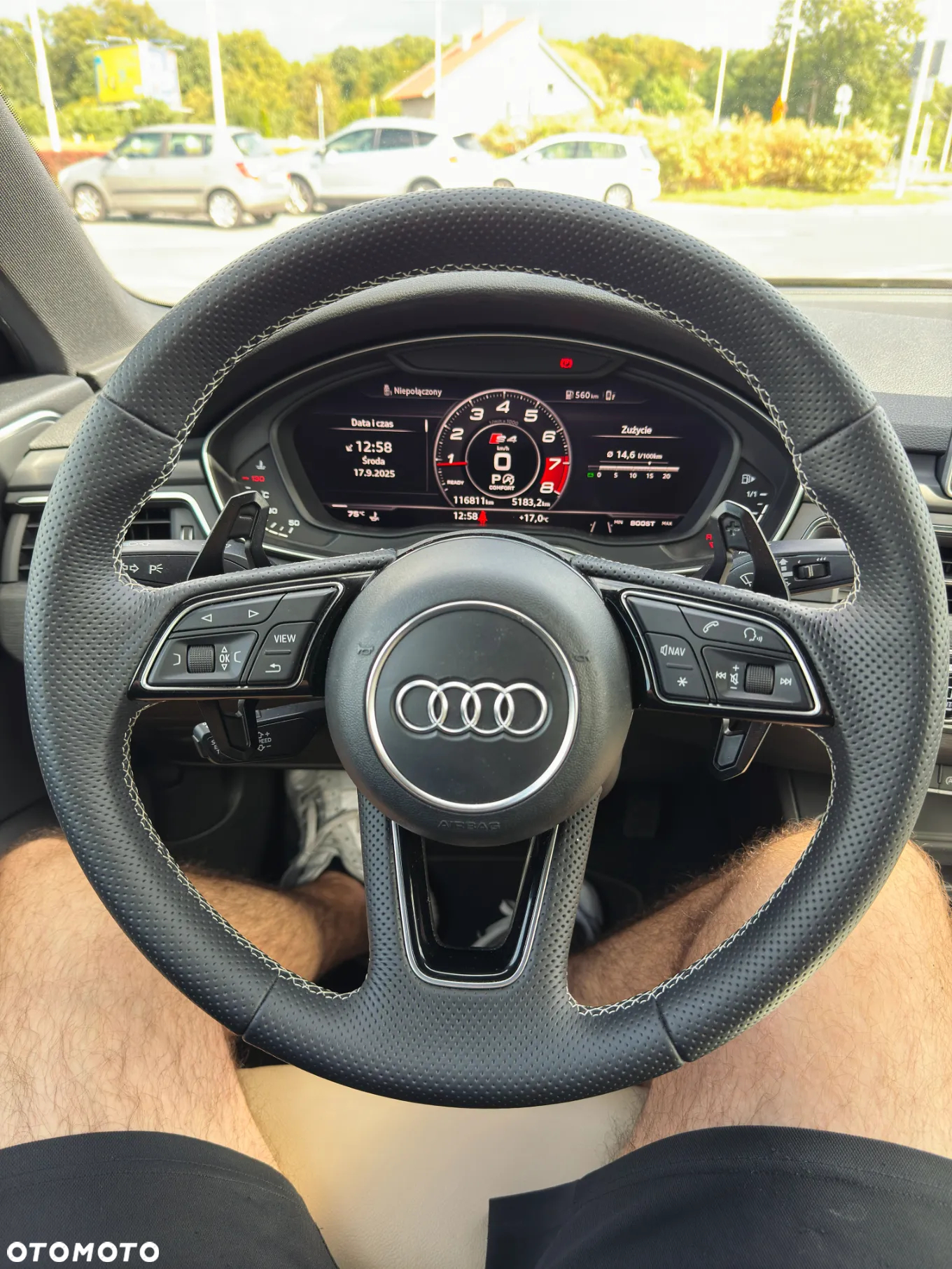 Audi A4 ver-2-0-tfsi-quattro-s-tronic - 14