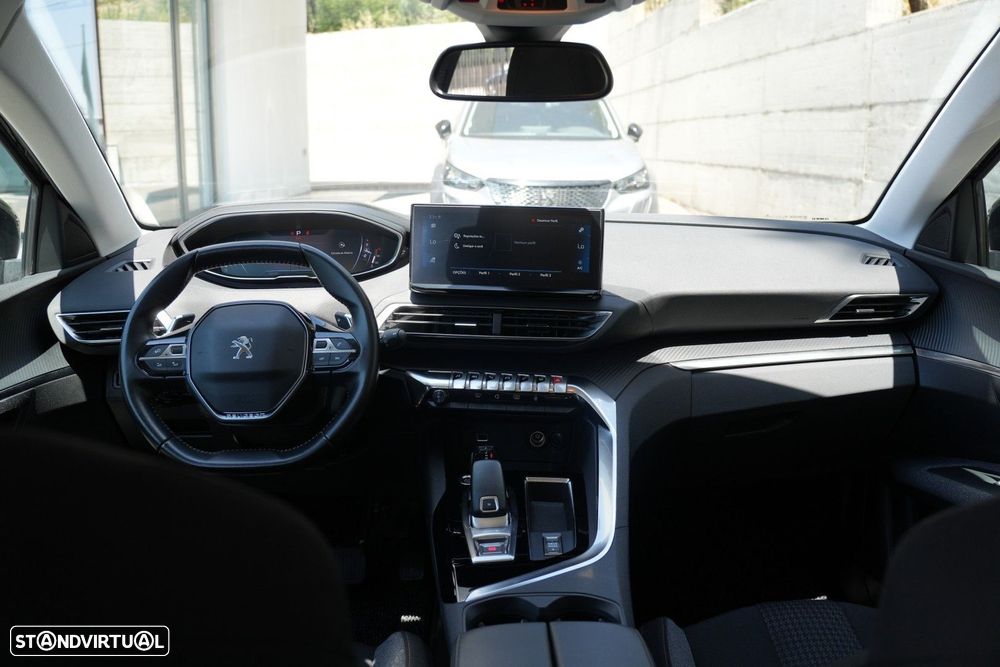 Peugeot 3008 1.2 PureTech Allure Pack - 7