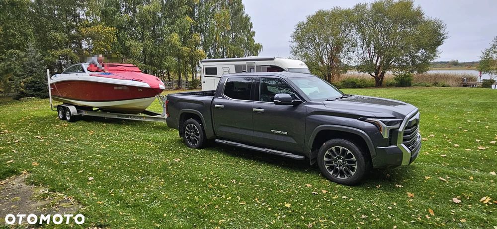 Toyota Tundra - 29