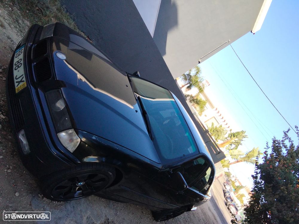 BMW 325
