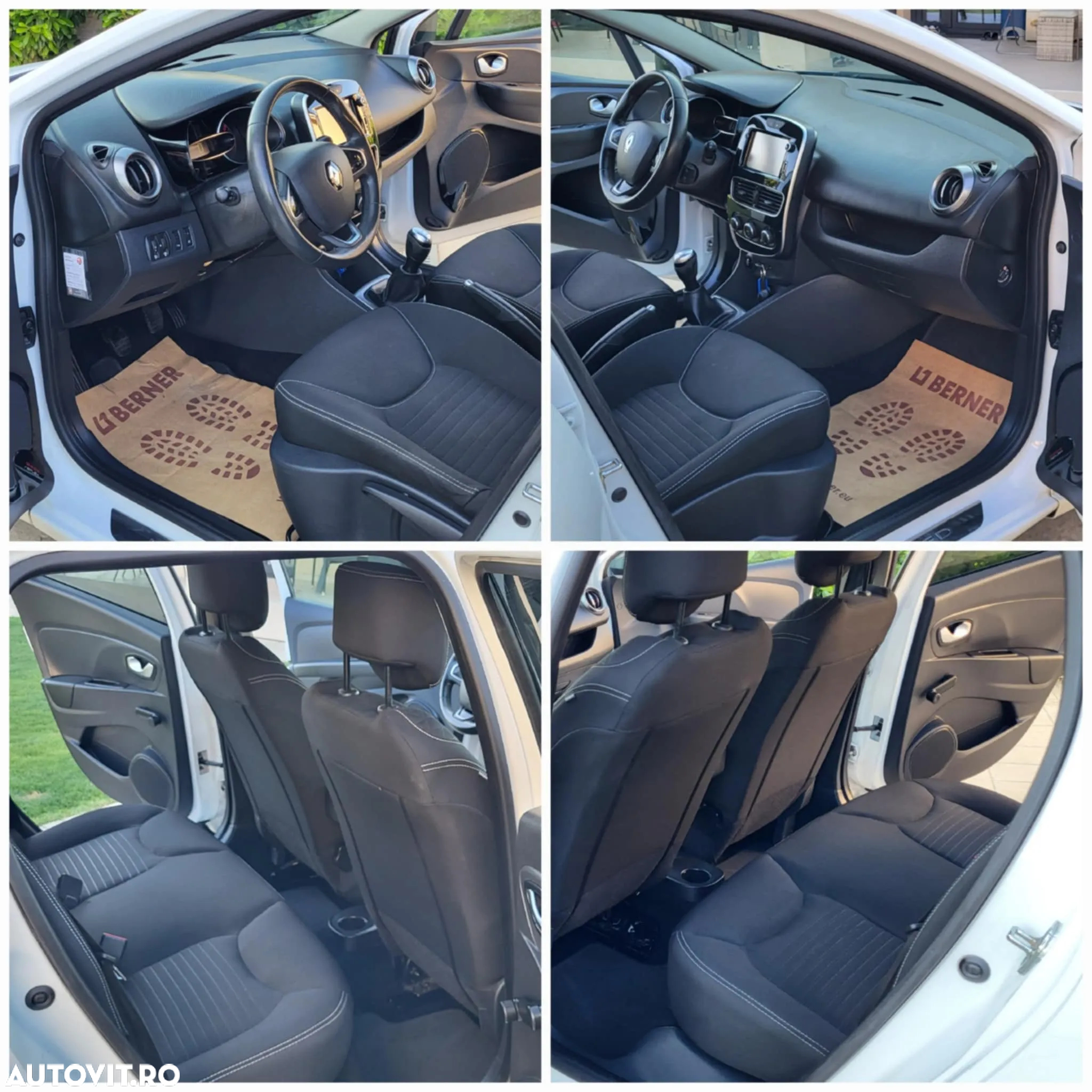 Renault Clio - 5
