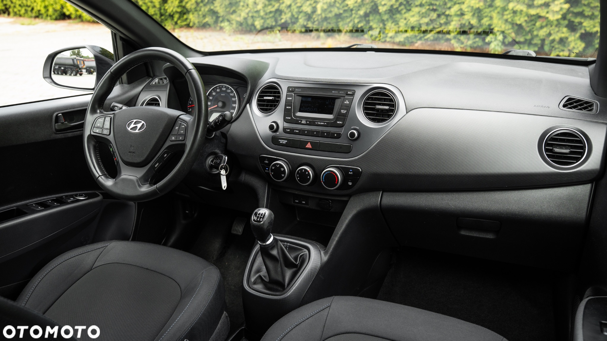Hyundai i10 1.0 Comfort - 31
