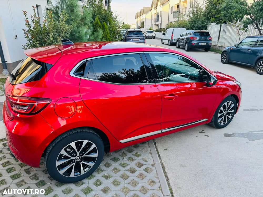 Renault Clio - 3