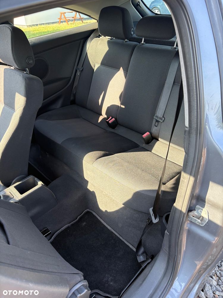 Opel Astra 1.6 Cosmo - 3